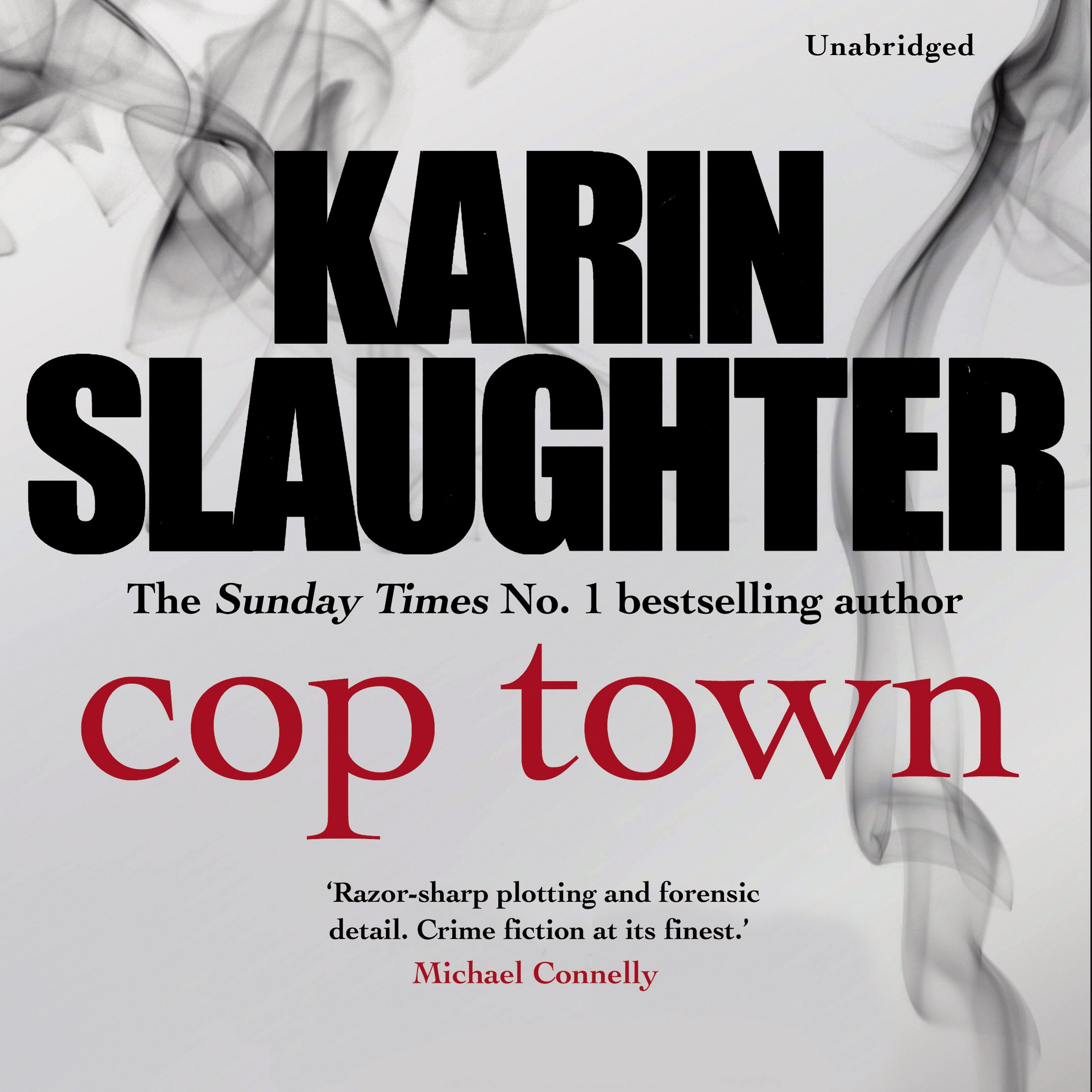 Men's Cop Town