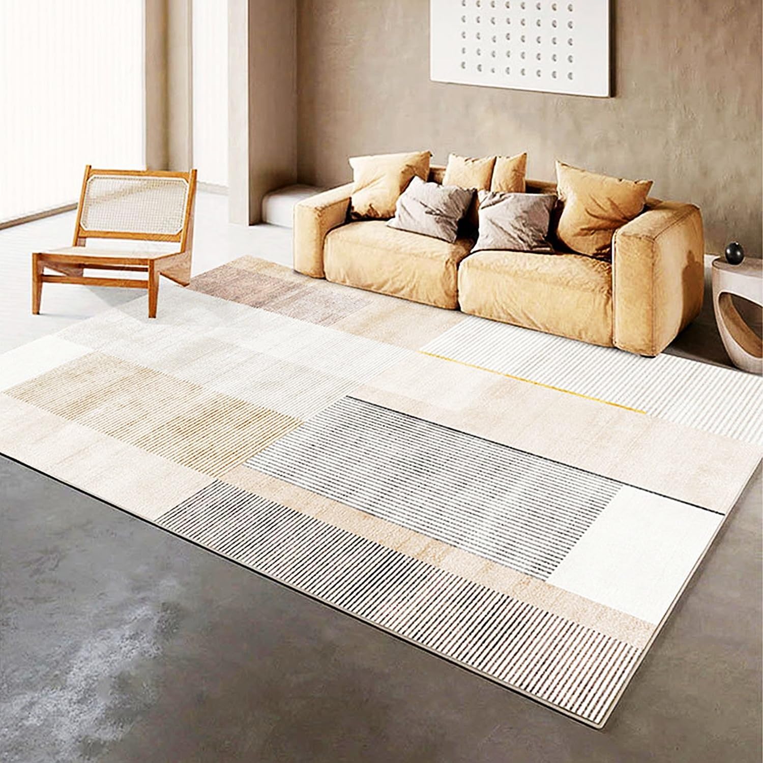 Calefactor Eléctrico Portátil Panel Graphene con Temporizador y Protección