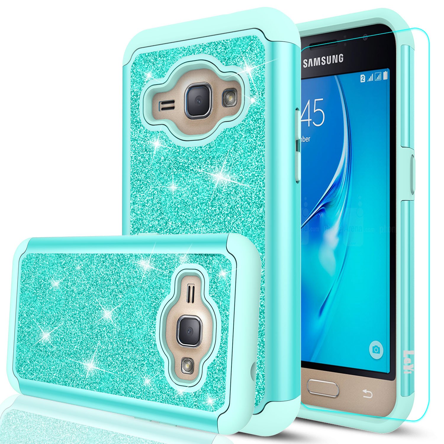 Samsung Galaxy J1 2016 Case Not Fit 2015 Galaxy Luna Desertcart