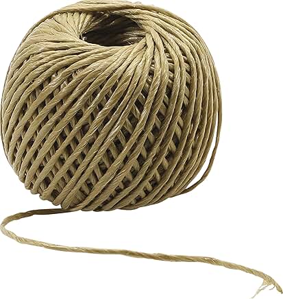 Suchergebnis auf Amazon.de für: paketschnur
