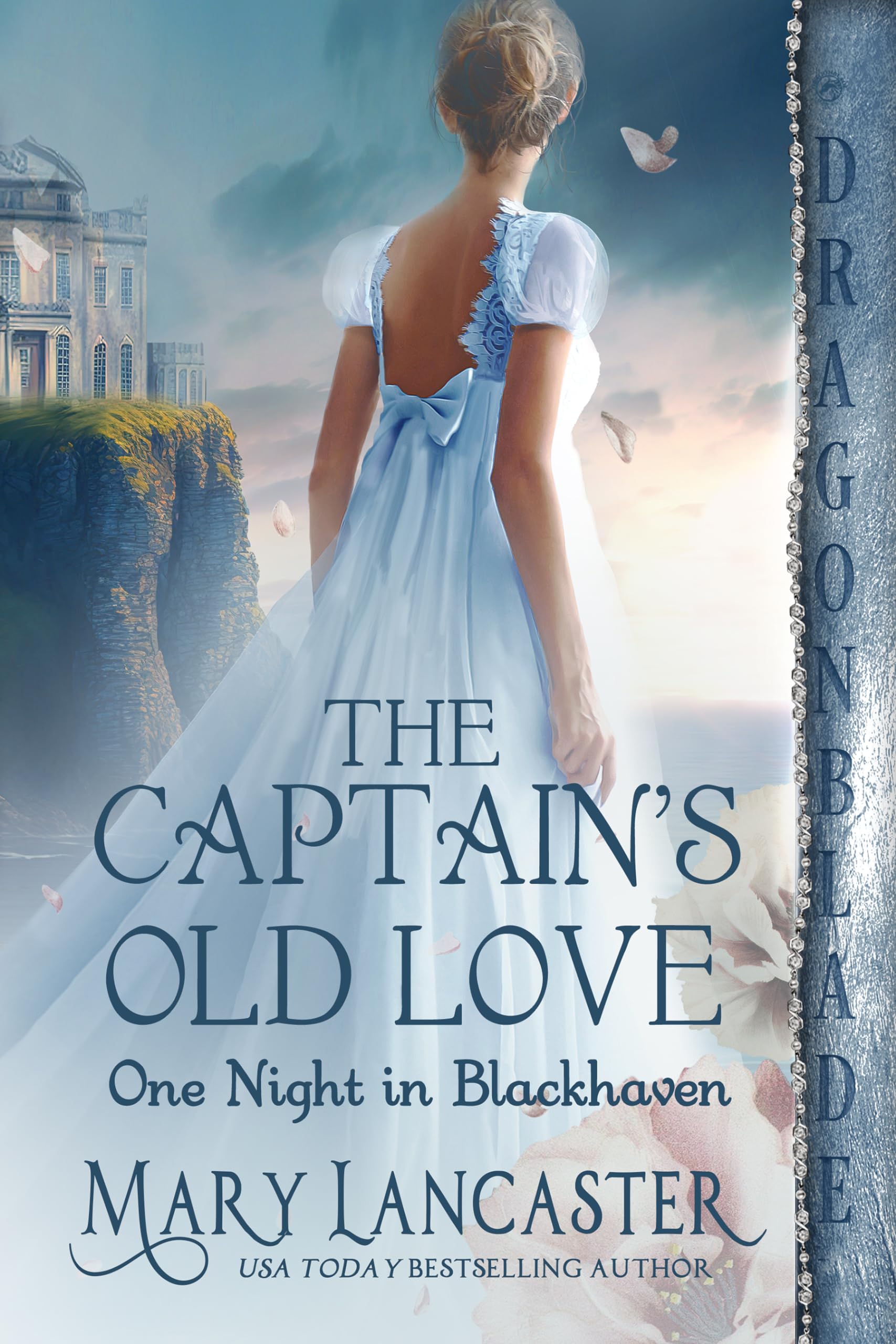 The Captain’s Old Love (One Night in Blackhaven Book 1)