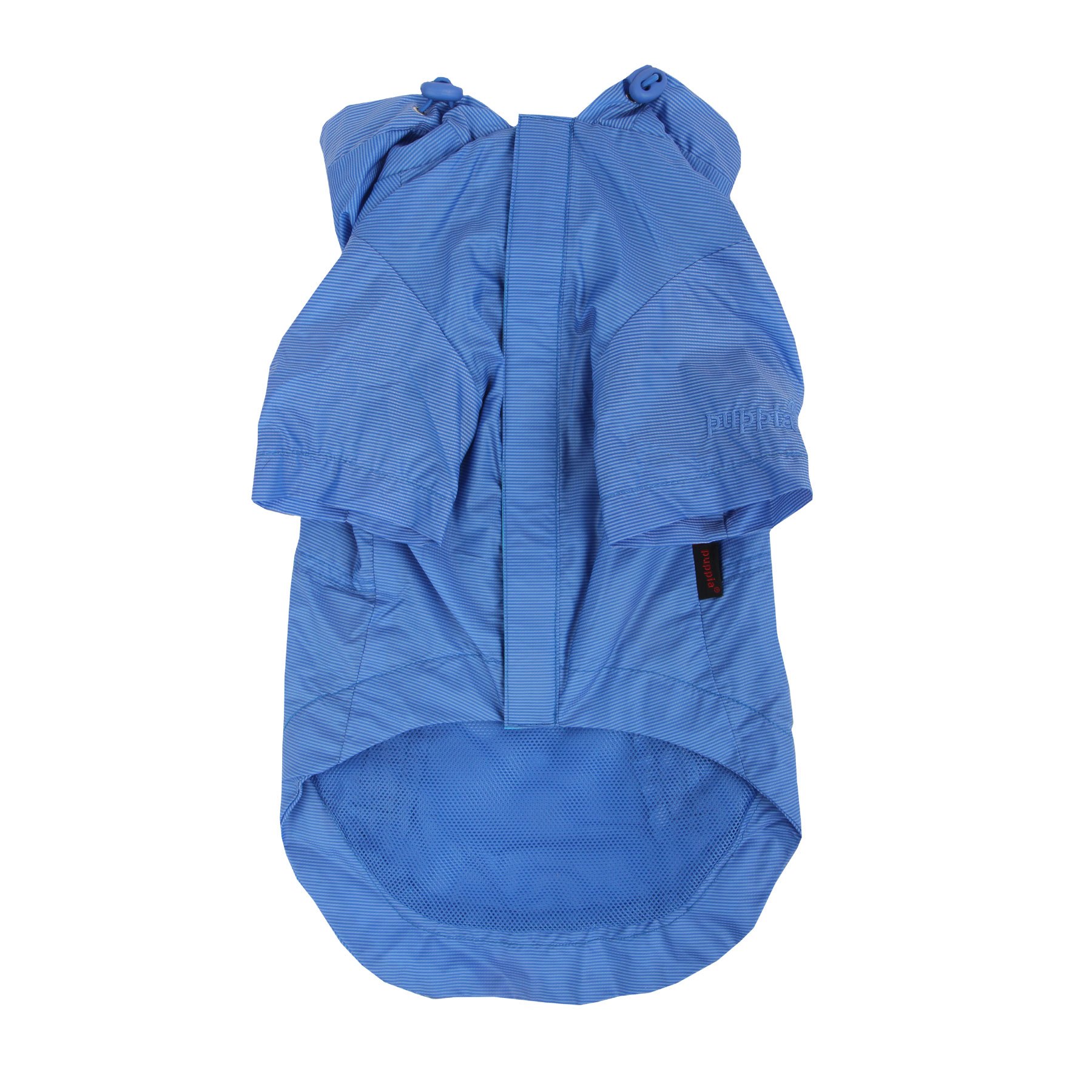 Puppia PANA-RM123 wiatrówka, XL, niebieski