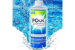 Pool Closing Kit: Winterize Your Pool with Ease