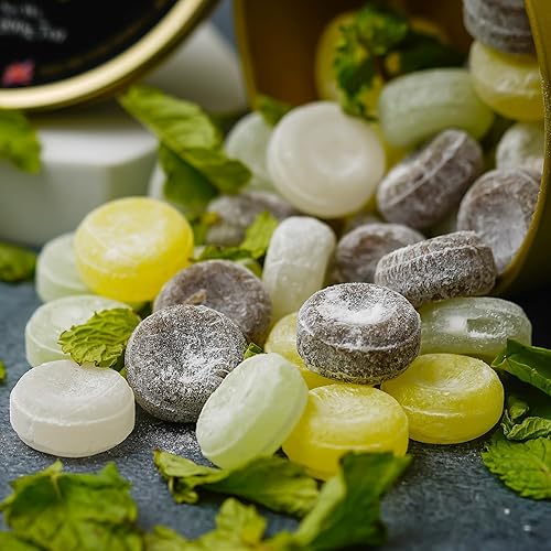 Miniatura 9 de Simpkins Gotas de menta mixta 7.05 oz