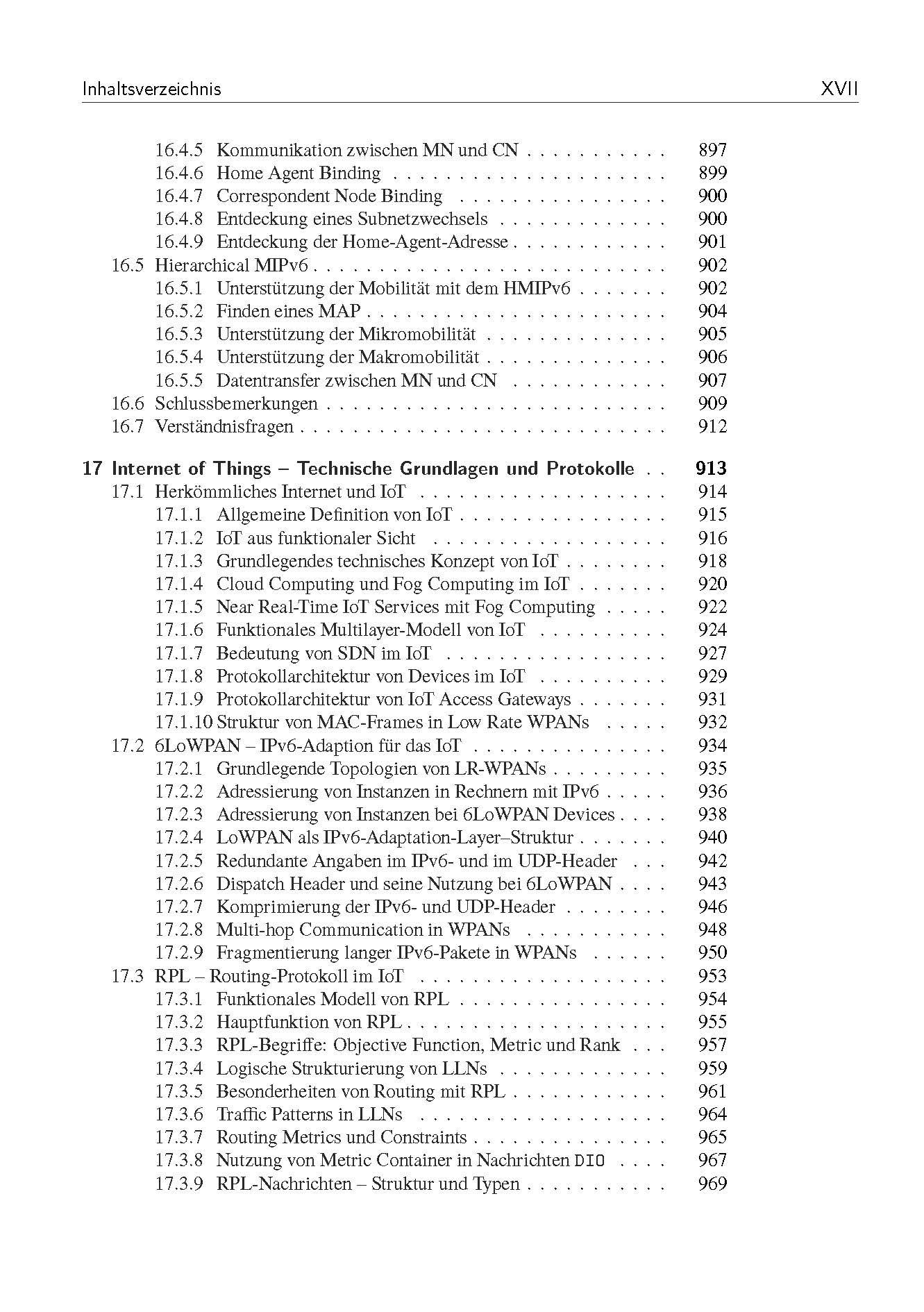 Technik der IP-Netze: Internet-Kommunikation in Theorie und Einsatz. Inkl. E-Book