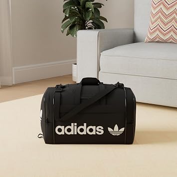 Santiago Duffel Bag