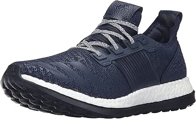 adidas パフォーマンス メンズ ピュアブースト ZG ランニングシューズ