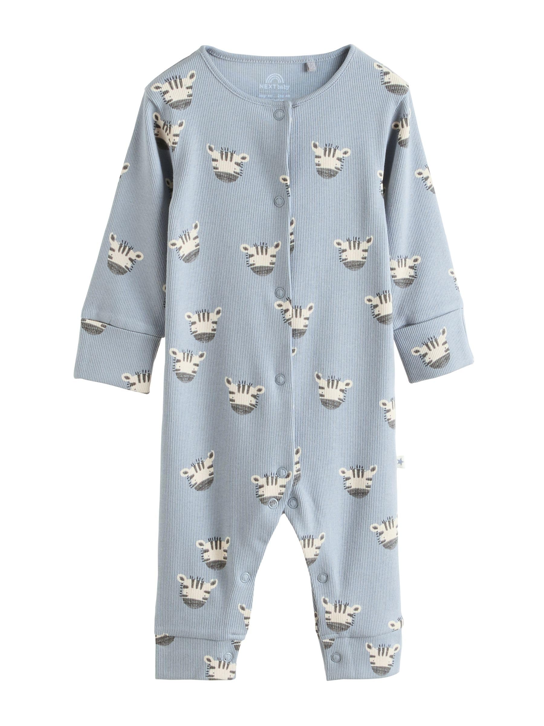 NEXT Bébé garçon Dors-Bien Lot de 4