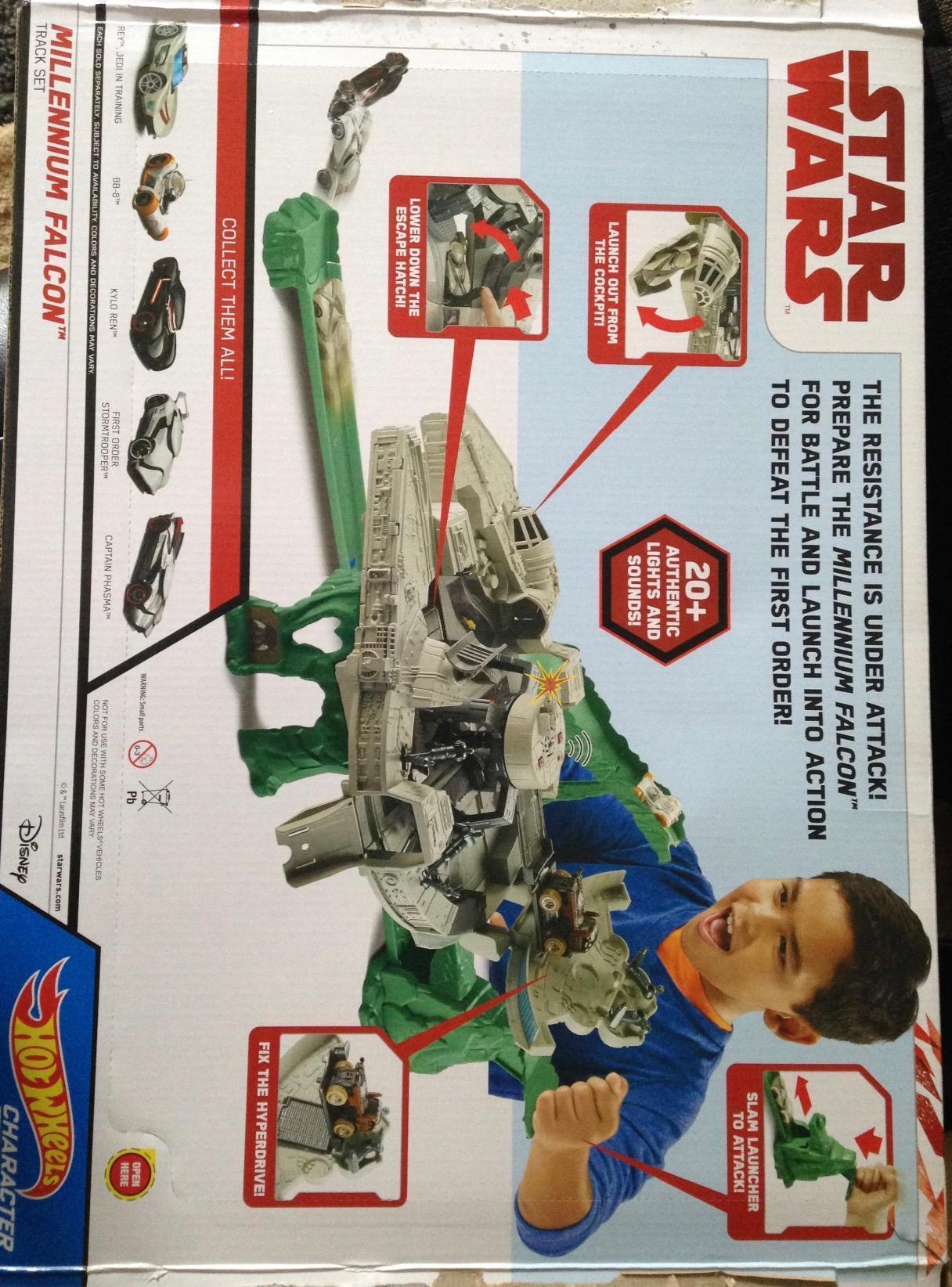 Very Cool, Still Could Be Better