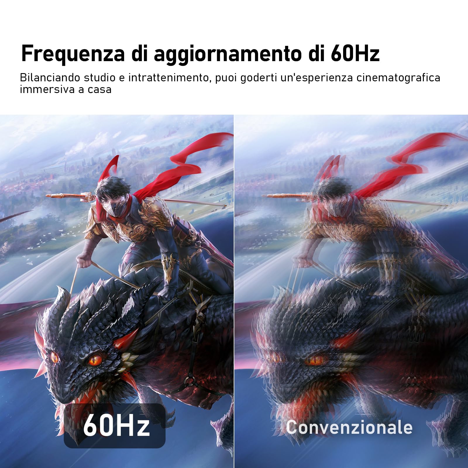 Gawfolk Monitor per computer UHD 4K da 28 pollici, PC schermo IPS Ultra HD (3840×2560p), 3:2, 10 bit, 1,07 miliardi di colori, 128% sRGB, altoparlanti integrati, DisplayPort, HDMI, bianco