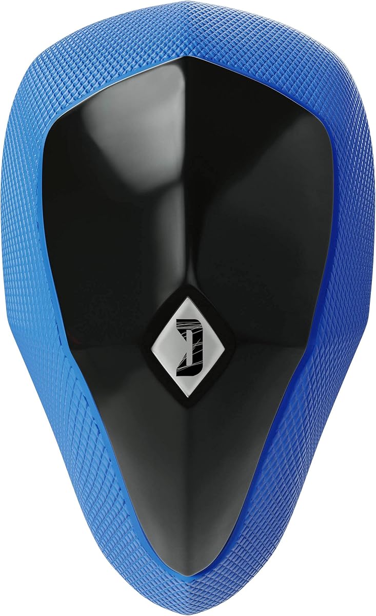Copa atlética con borde suave, protector de ingle absorbente de golpes para deportes de alto impacto, deportes de combate, béisbol, lacrosse, fútbol, ​​hockey, MMA, BJJ, boxeo, Muay Thai | Adultos y Jóvenes