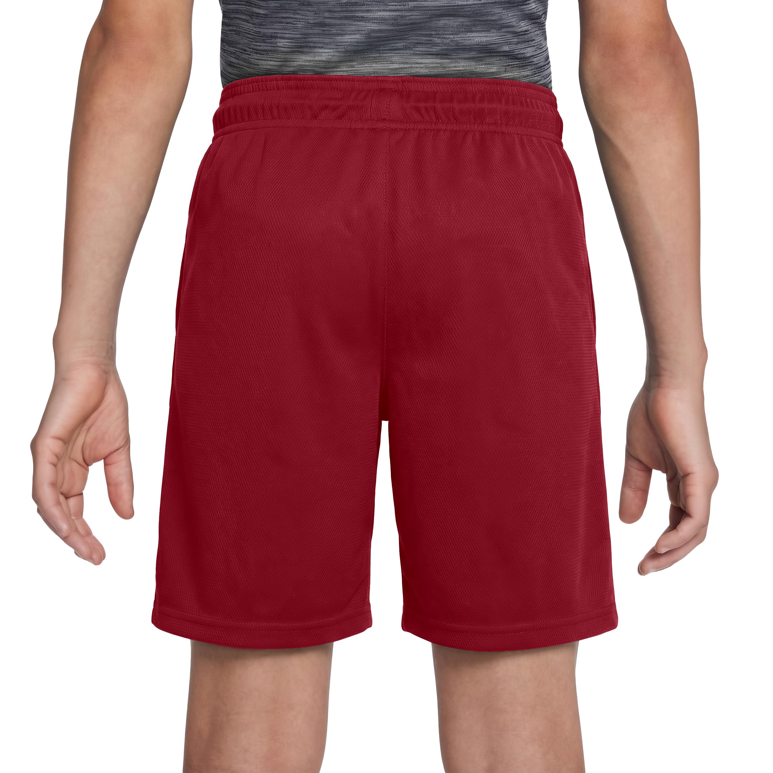 Ultra Game Pantalones cortos de baloncesto oficiales de la NBA Teamster para niños