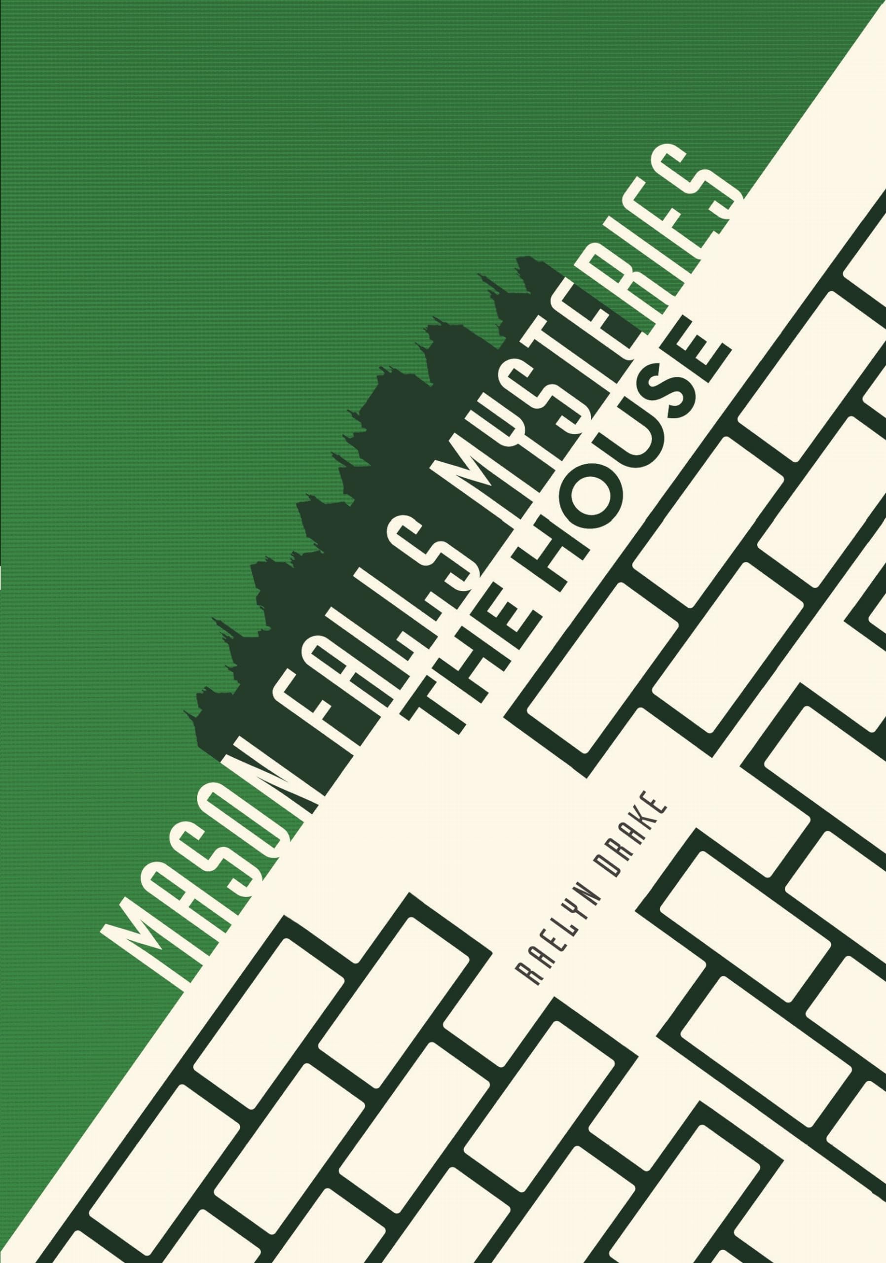 Buy The House (Mason Falls Mysteries) — BookShops.in