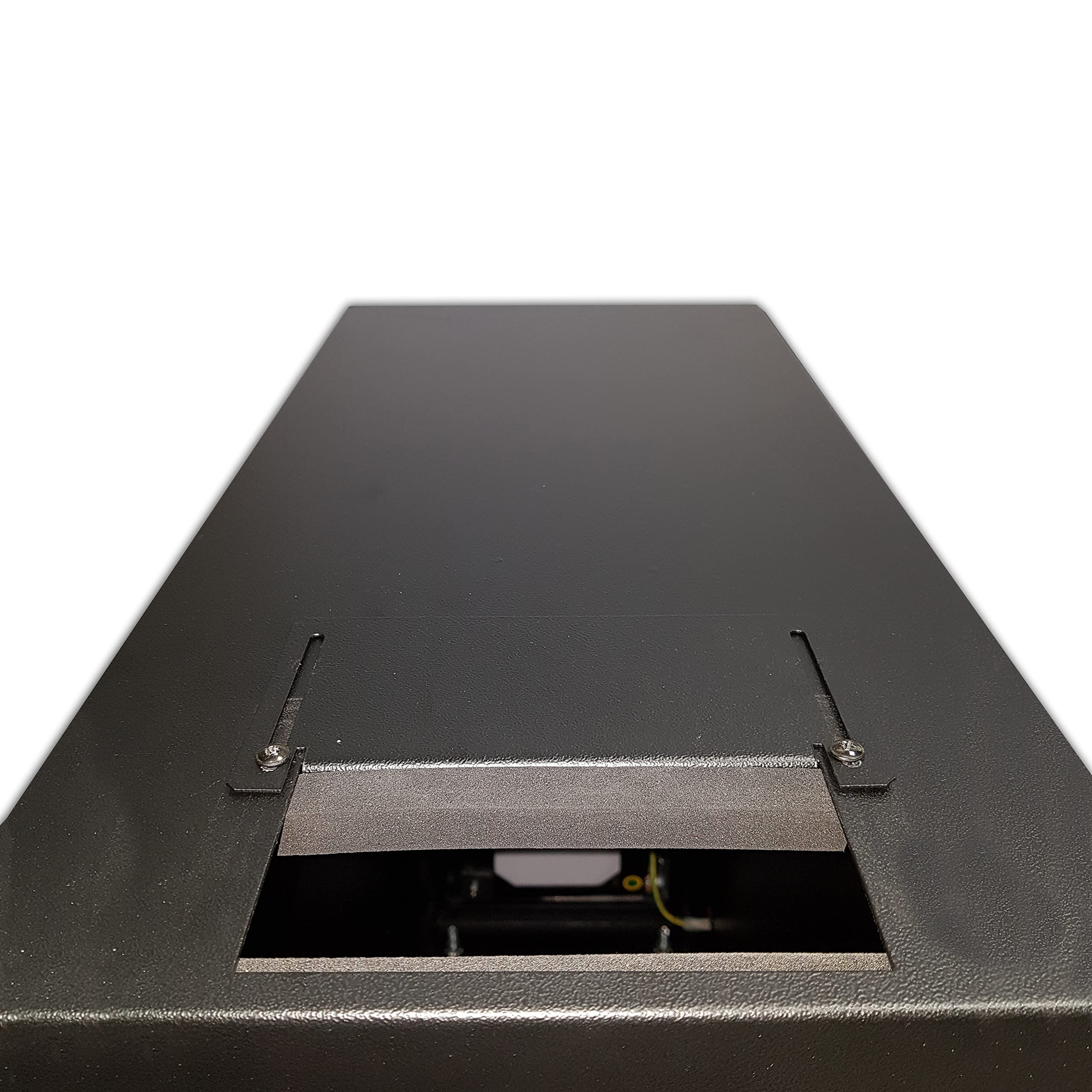 Cobox Caisson de Protection pour Unité Centrale et Serveur Tour