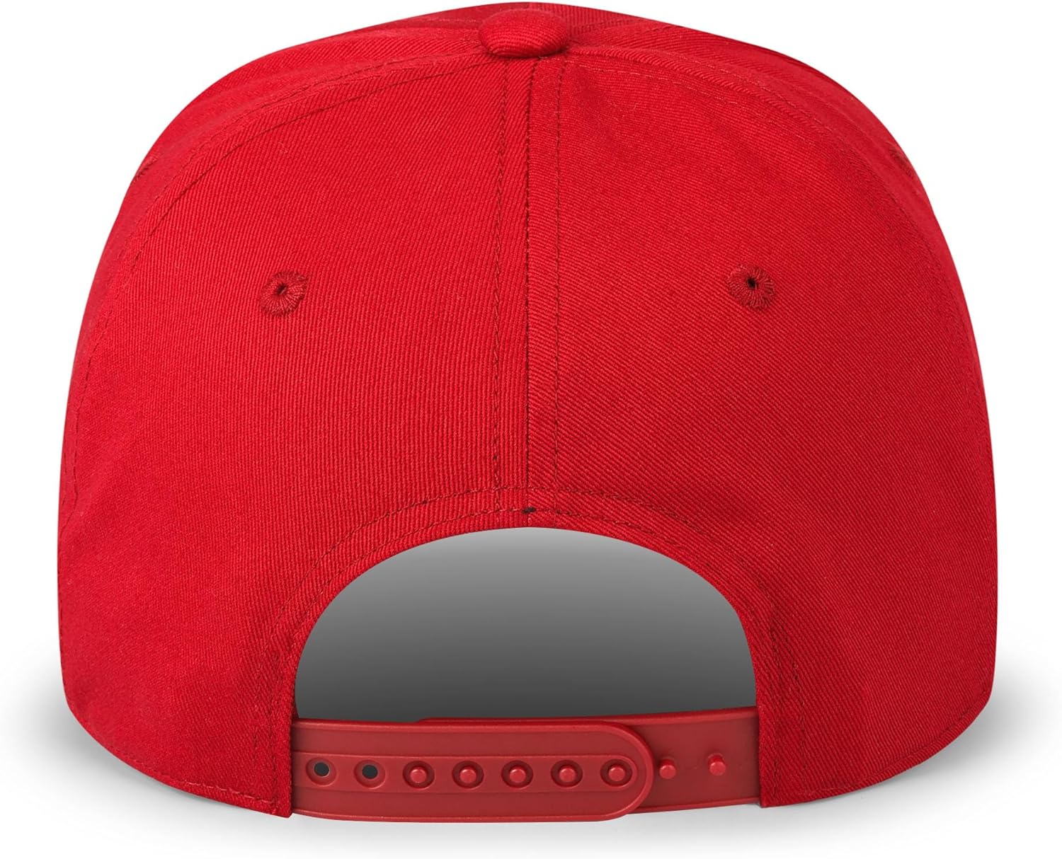 FOCO Men's NFL Team Logo Marquee RF Hat Caps - Image 2