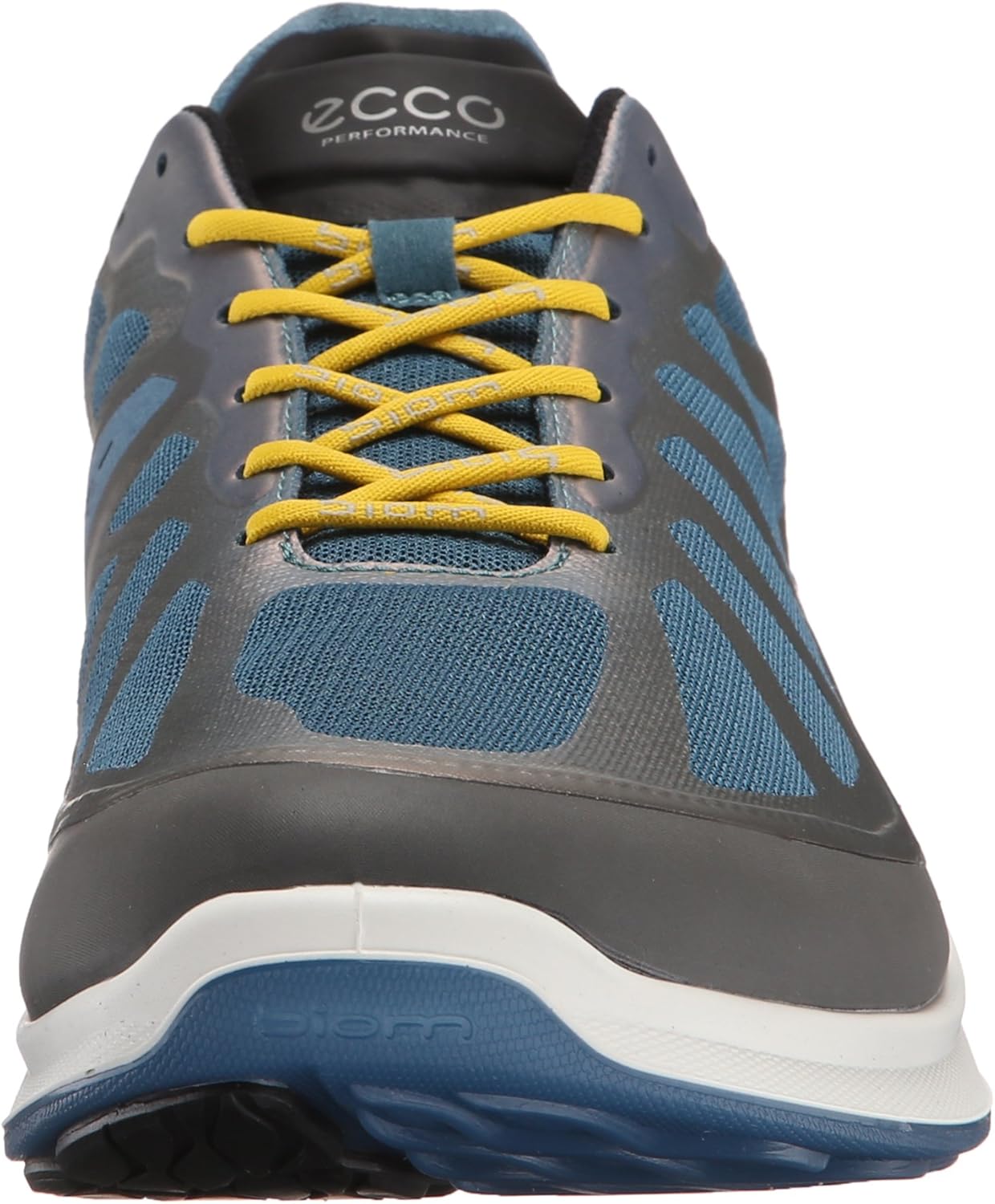 ECCO Men's Biom Fjuel Racer Sneaker
