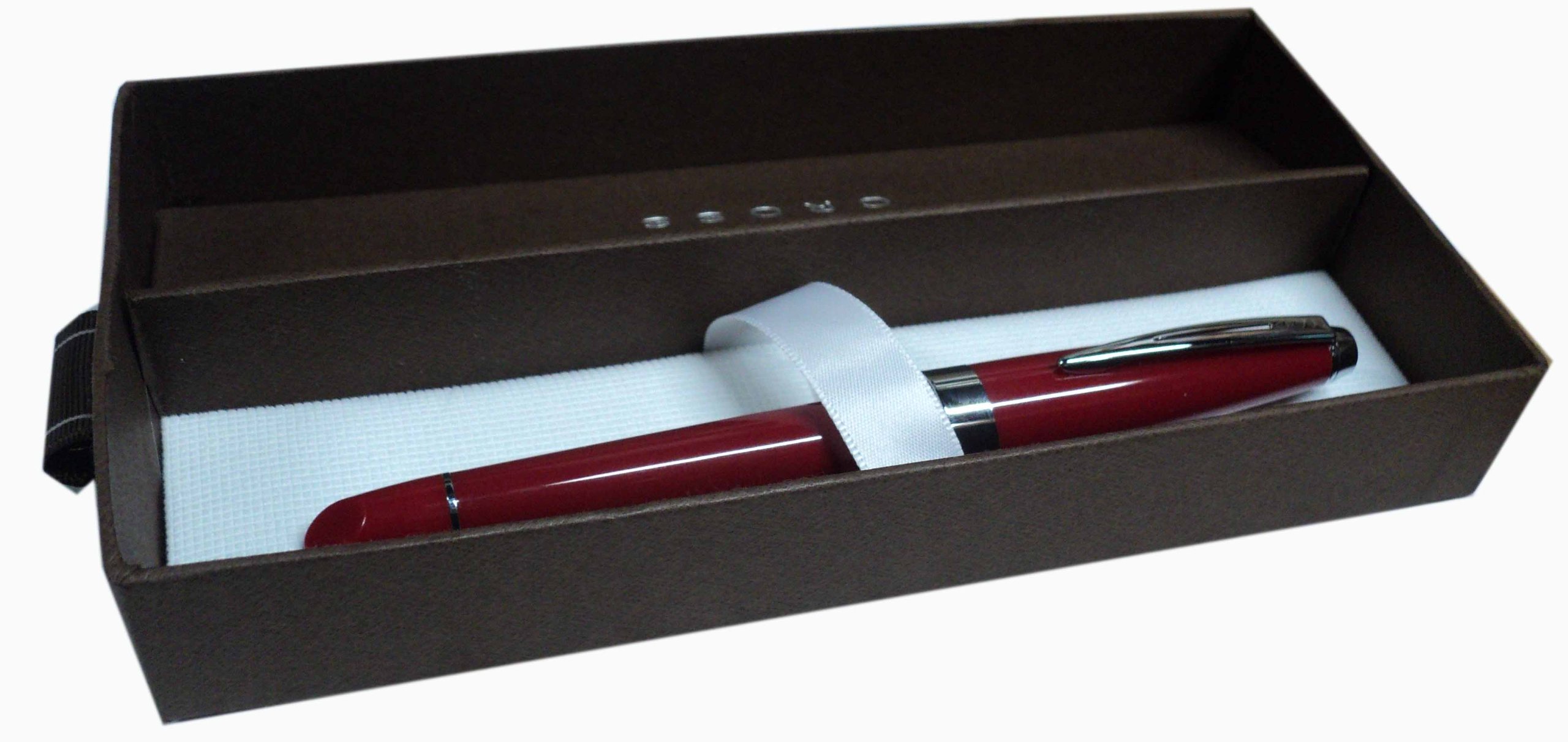 Cross Aventura Red Pen SP