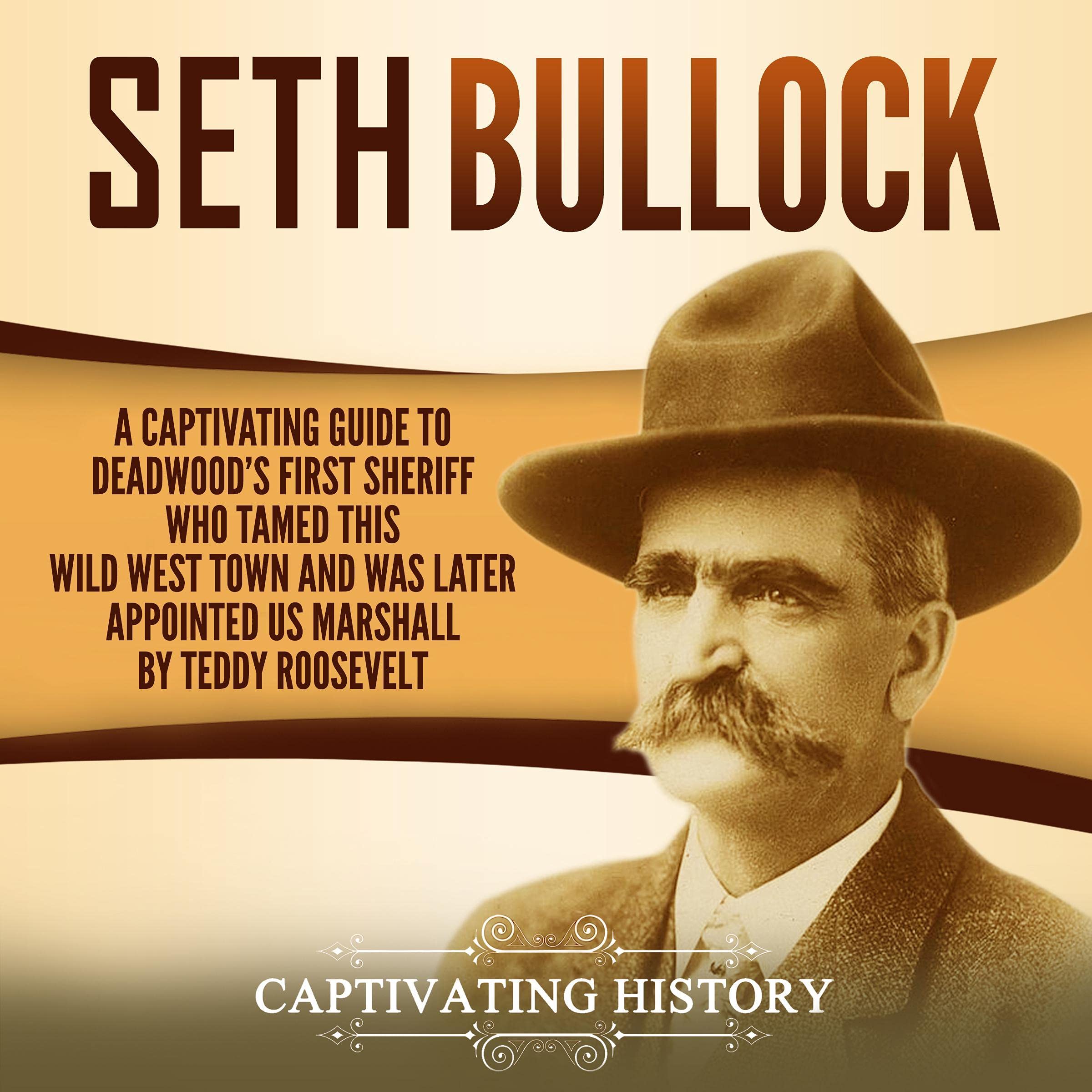 Seth Bullock