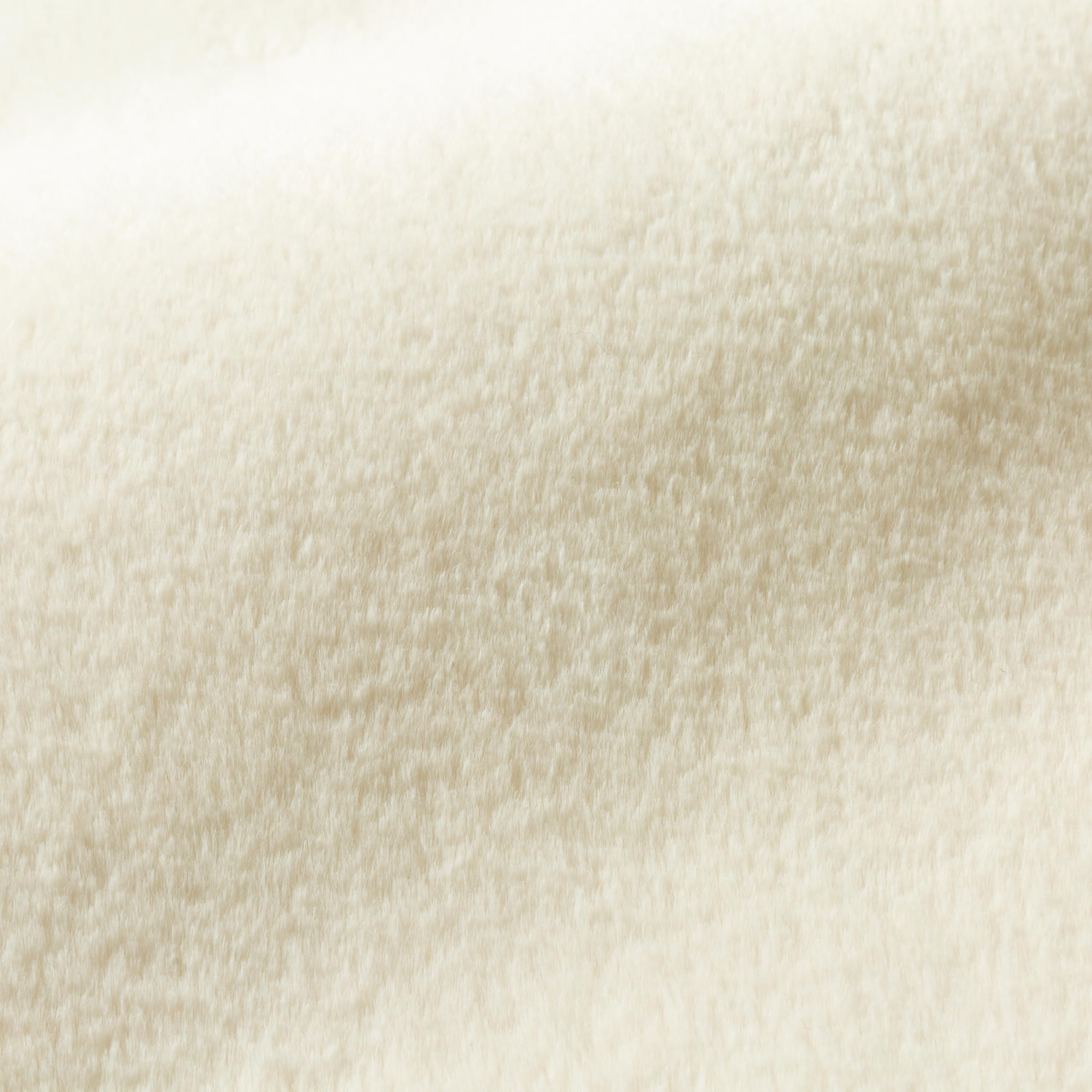 PureCozy Alfombra Salon 200x300cm Beige Alfombras Moderno Pelo Sintético Suave Habitacion Carpete Sala Comedor Dormitorio Pie Cama Oficina Grandes Decoración Carpet