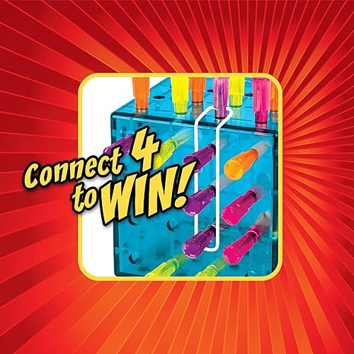 Miniatura 4 de Duncan Juguetes Bloque Mental 3D Puzzle Juego, Brain Teaser