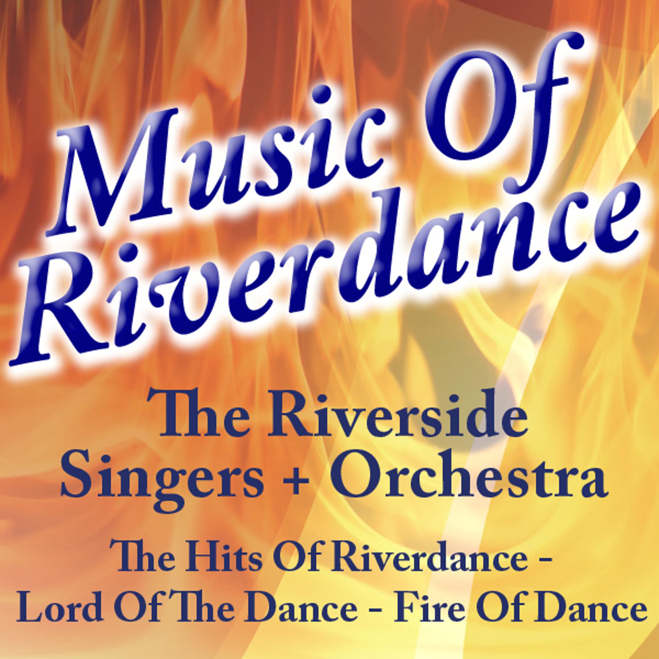 The Riverside Singers + Orchestra