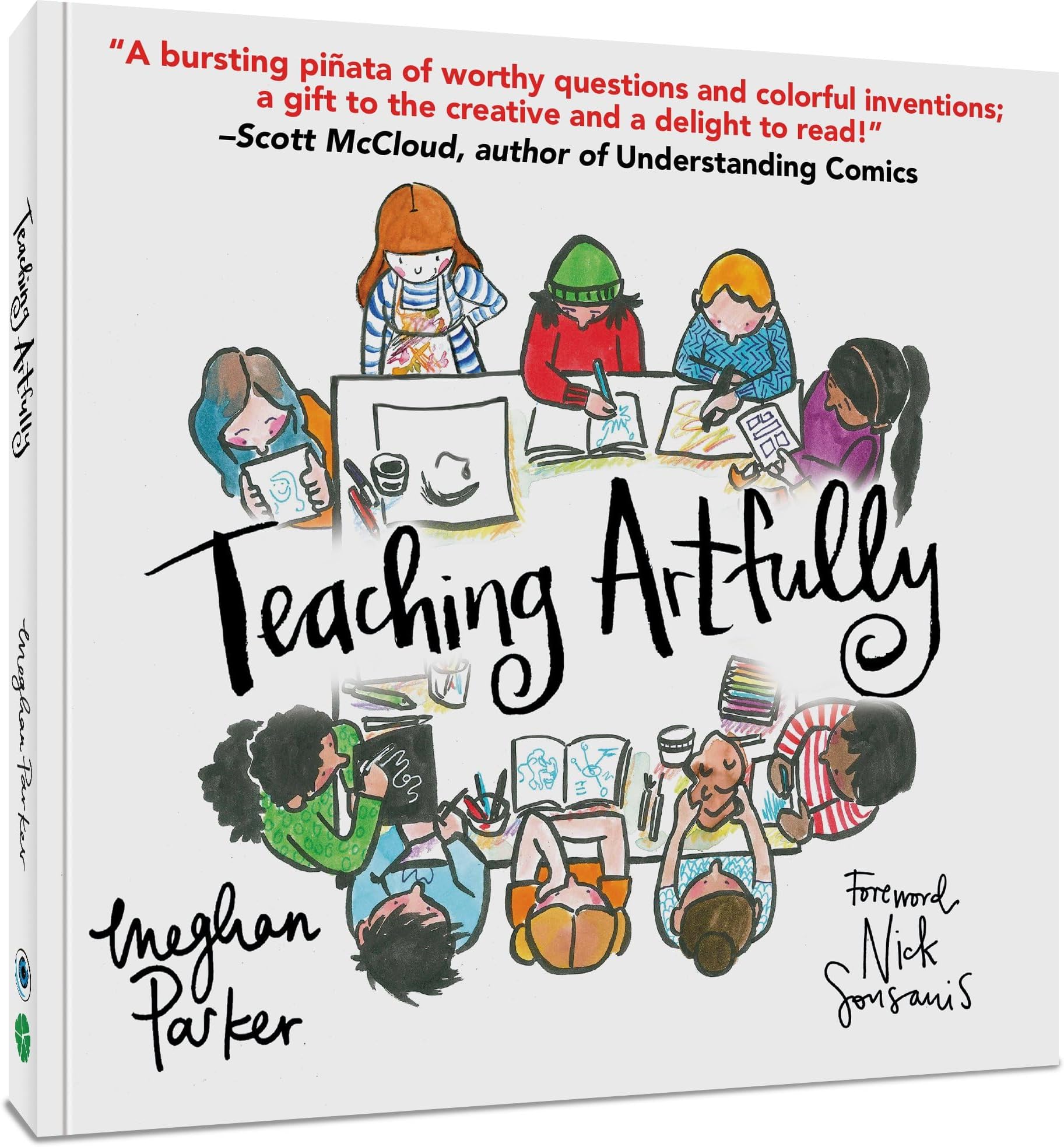 Teaching Artfully