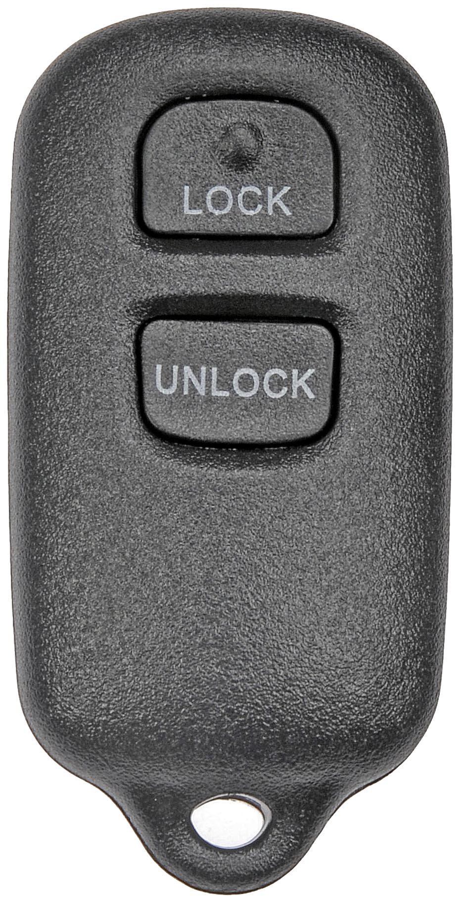 Dorman 99139 Keyless Entry Remote