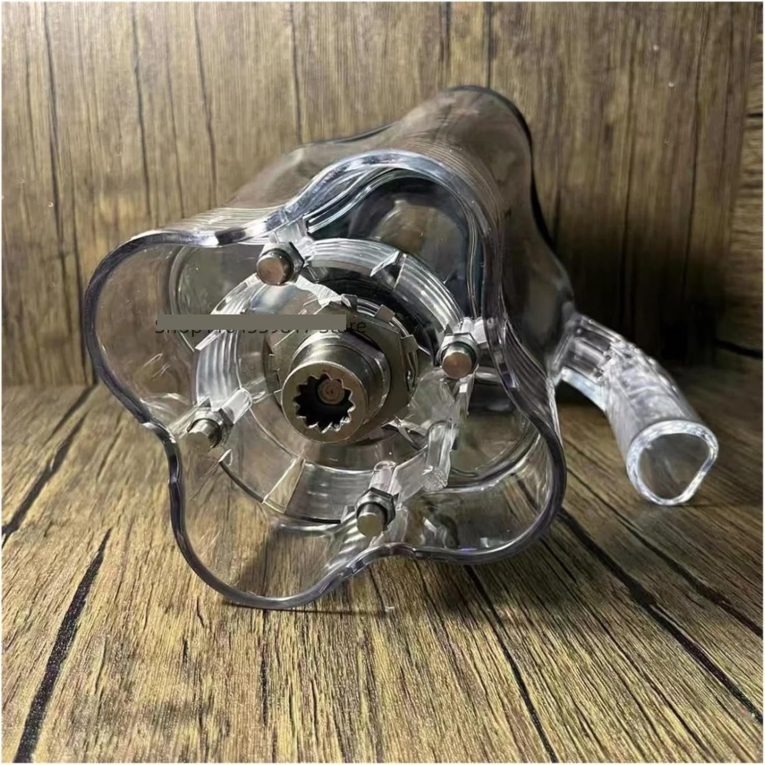 Mixing Bowl Cooking Cup，Compatible ForHamilton Beach，for HBH550 HBH650 HBH850 Blender Smoothie Machine Mixer Accessories