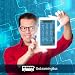 Digital Electronics by WAGmob