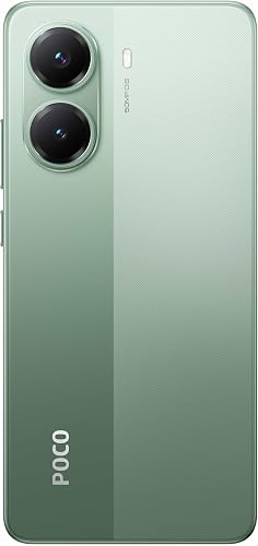 Xiaomi Poco X7 Pro 5G 12GB-512GB Verde (Green) Dual SIM
