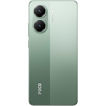 Xiaomi Poco X7 Pro 5g 12GB / 256GB 6.6 inch One Size