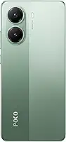 Smartphone Xiaomi POCO X7 Pro 5G 8+256GB/12+256GB/12+512GB teléfono móvil dimensión 8400-Ultra 6,67 AMOLED '1,5 K 6000mAh(typ) 90W carga NFC (Green, 12GB+512GB)