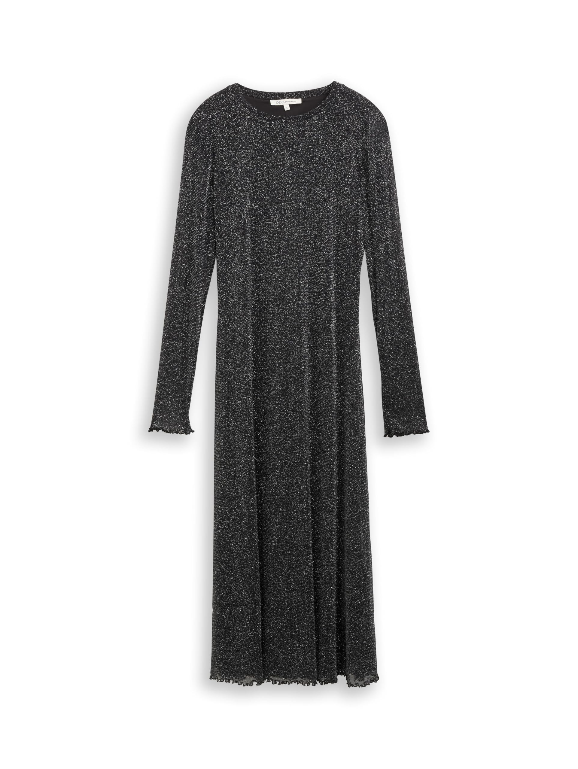 TOM TAILOR Denim Sukienka Kobiety 1048607
