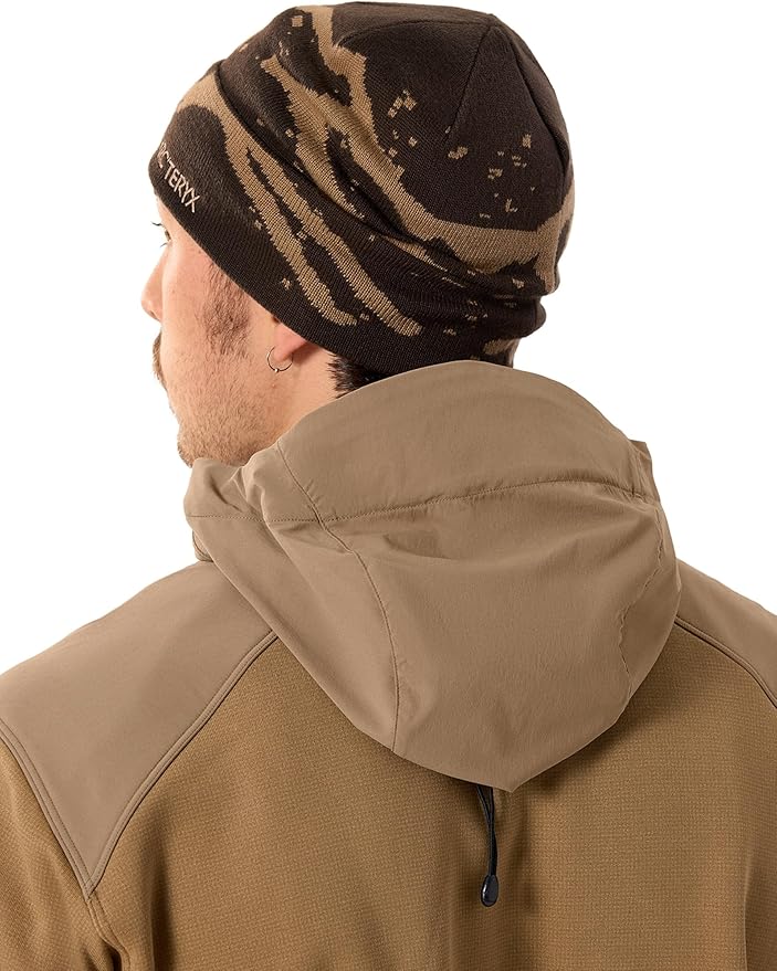 Amazon.co.jp: Arc'teryx Grotto Toque(アークテリクス) グロット