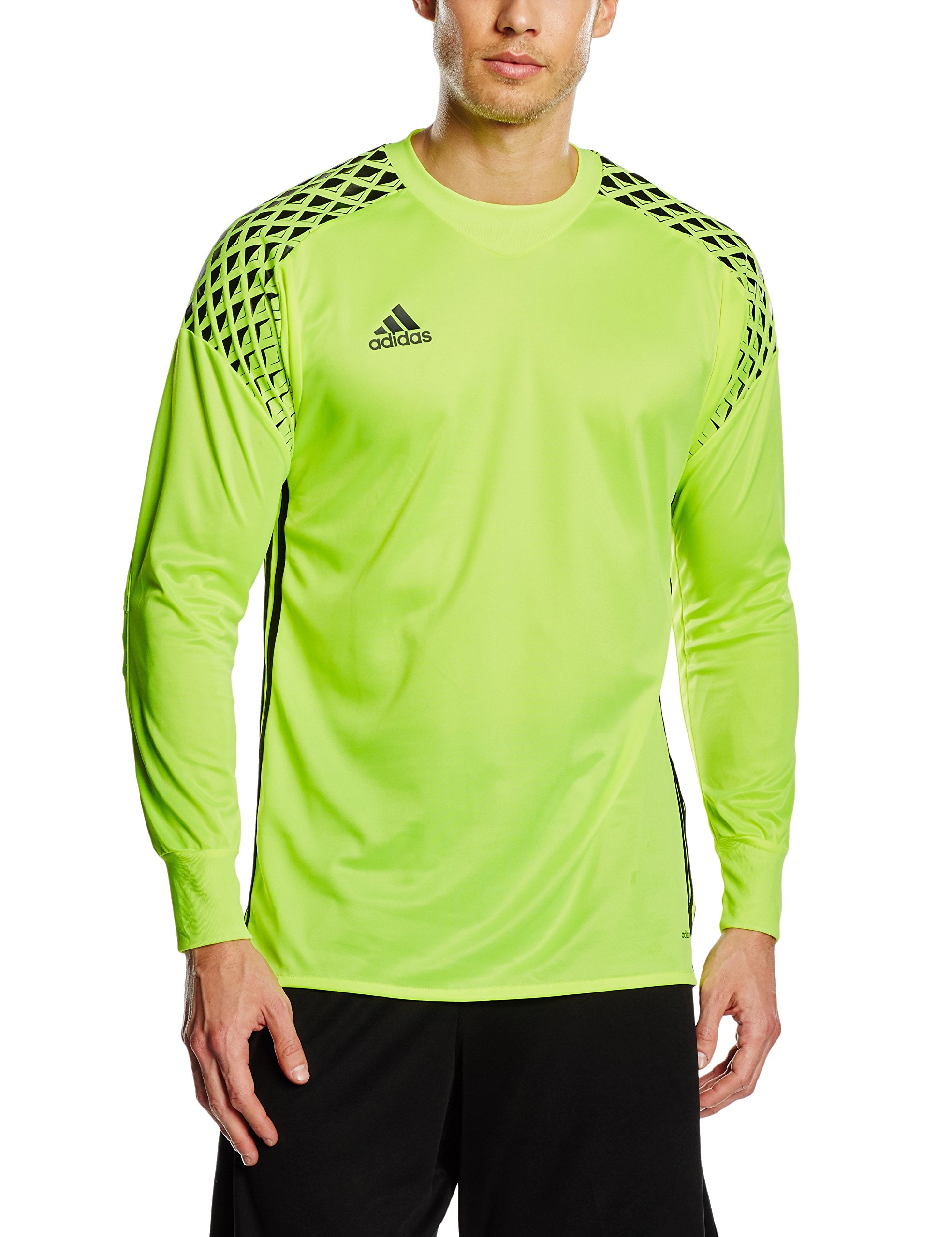 adidas onore goalkeeper jersey