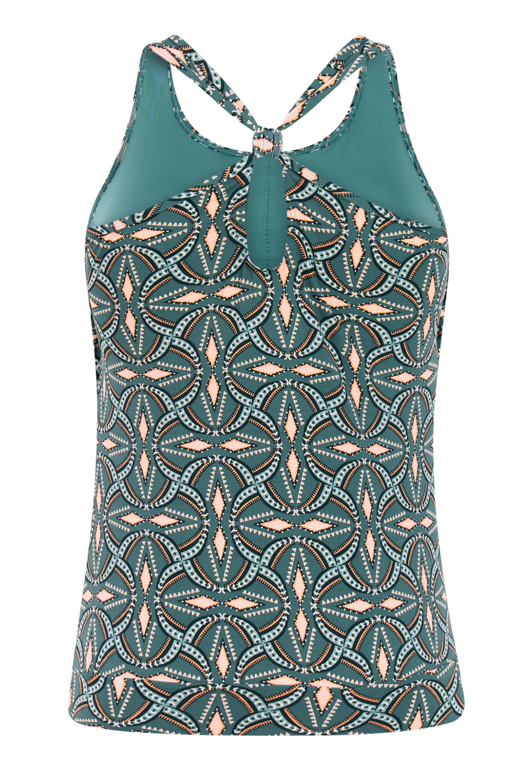 Protest Damen Tankini-Oberteil MIXZester