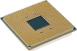 AMD Ryzen 5 5500 Processeur (6 Coeurs/12 Threads, 65W TDP, Socket AM4, Cache 19Mo, jusqu'à 4.2 GHz Fréquence Boost, Ventilateur wraith Stealth) - 8