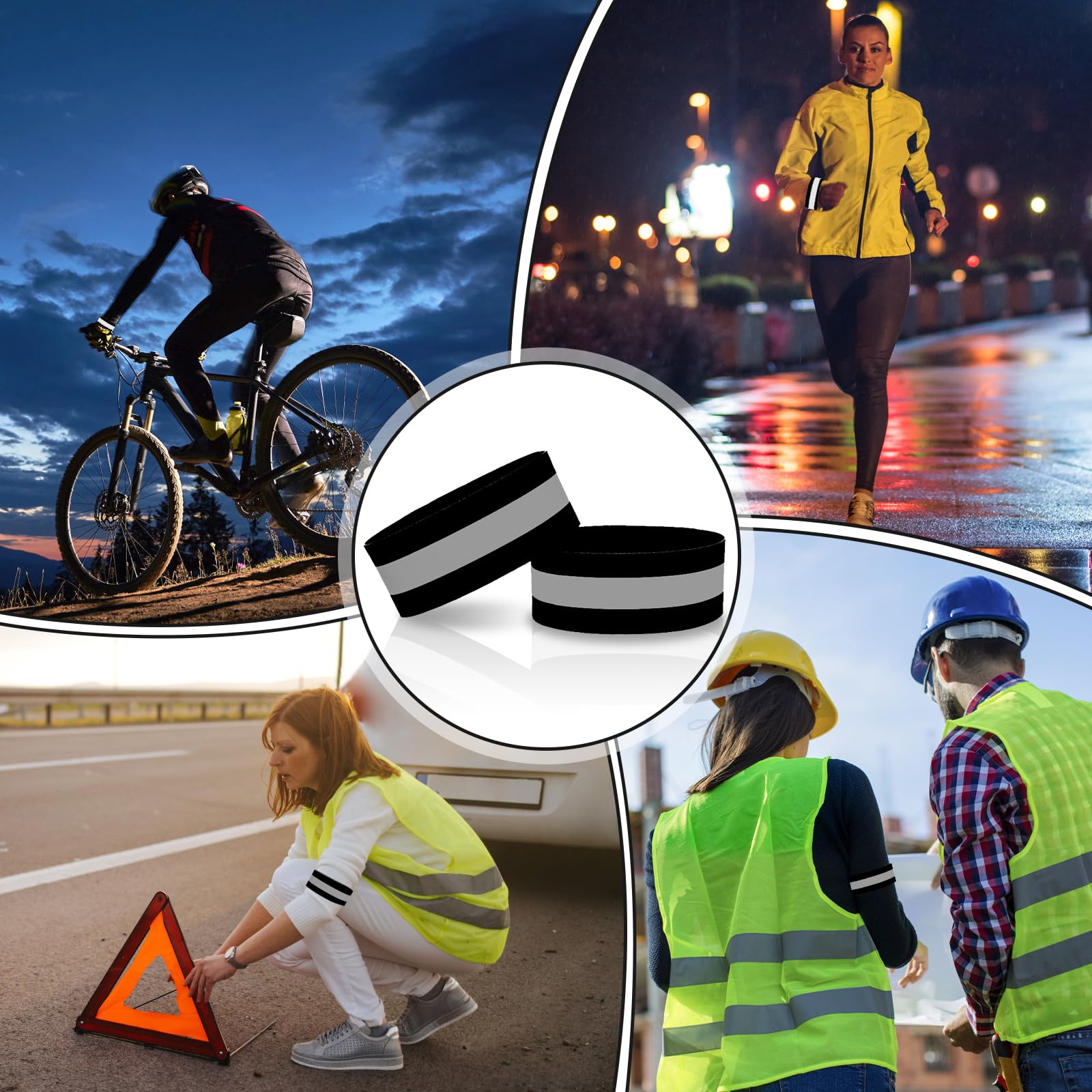 Guanti da ciclismo invernali per bambini Guanti da ciclismo caldi in pile per sport all'aria aperta antiscivolo resistenti alle ali fredde
