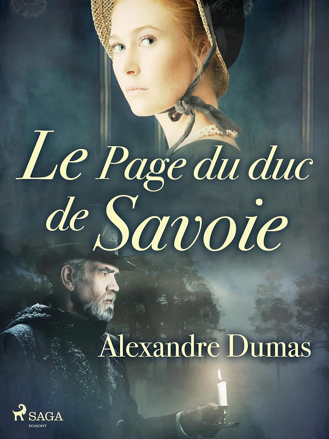 Le Page du duc de Savoie (Grands Classiques) (French Edition)