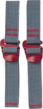 Sea to Summit Hook Release Accessory Straps Pair
