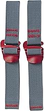 Sea to Summit Luggage Straps Hook Release Straps with Quick Release