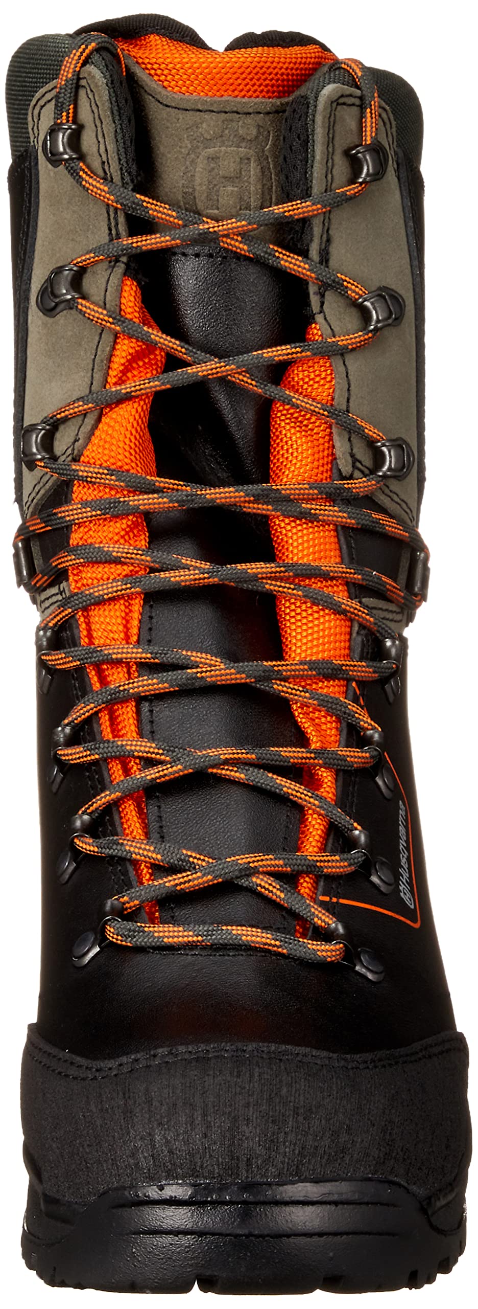 Amazon.co.jp: ハスクバーナ・ゼノア プロテクティブレザーブーツ