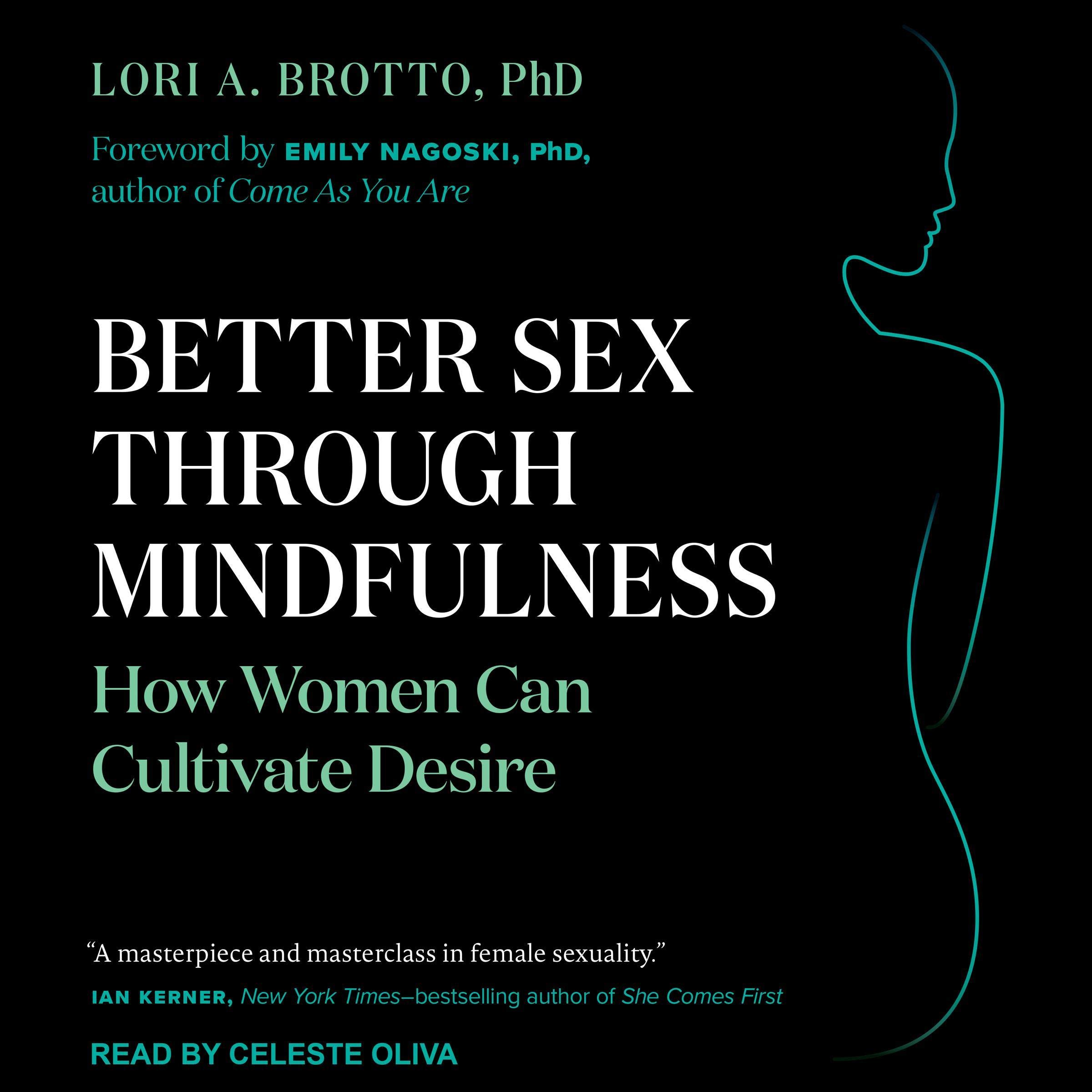Cover art for Better Sex Through Mindfulness