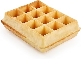Avieta Brussels Waffles, 1.59 oz., (48 per case)