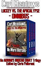 Lockey vs the Apocalypse Omnibus: An Adrian's Undead Diary Novel collection