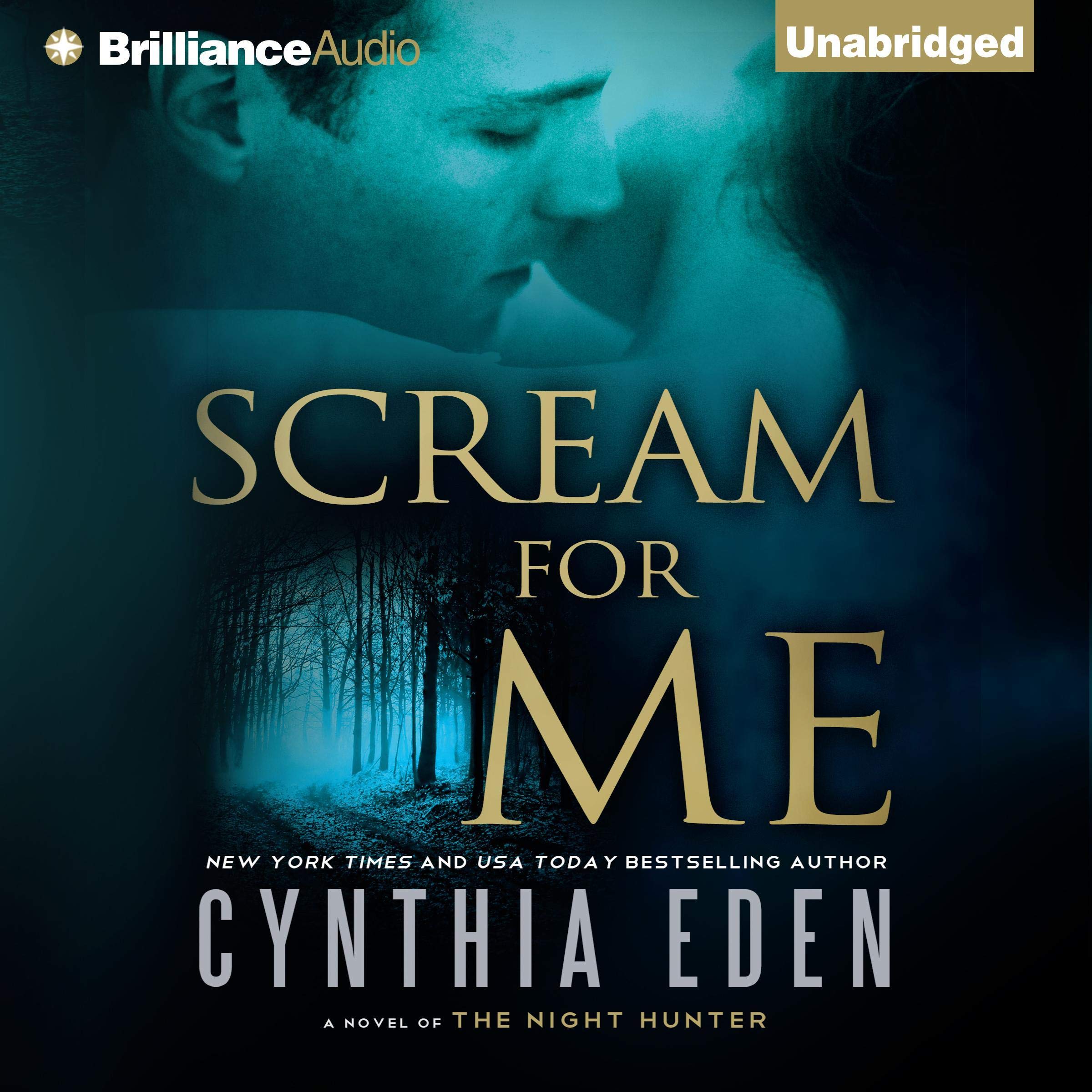 Cover art for Scream for Me