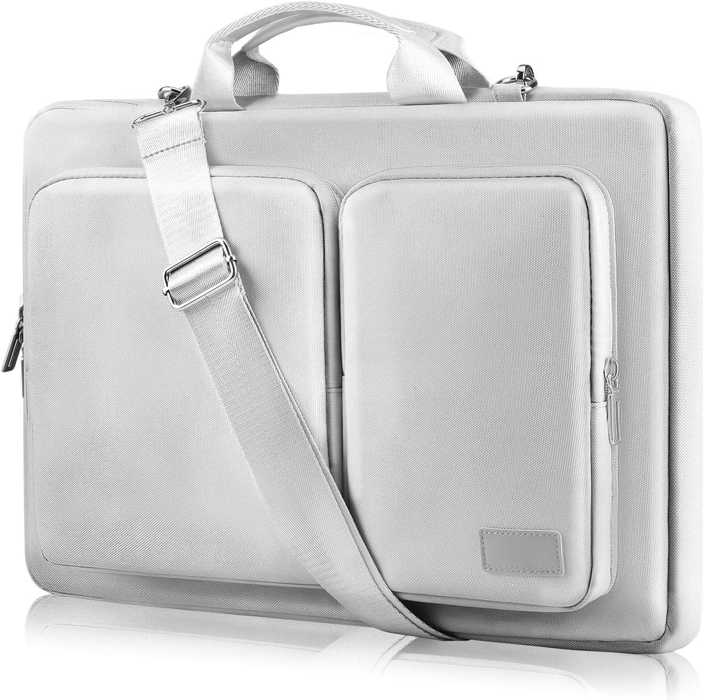 Shahn Surface Protective Sleeve Bag Cover for 13" Inch MacBook Pro/Air,Chromebooks Notebooks & Ipads & Tabs. (Grey, 13" Inch) (B07NYZ75Z8) Amazon Price History, Amazon Price Tracker