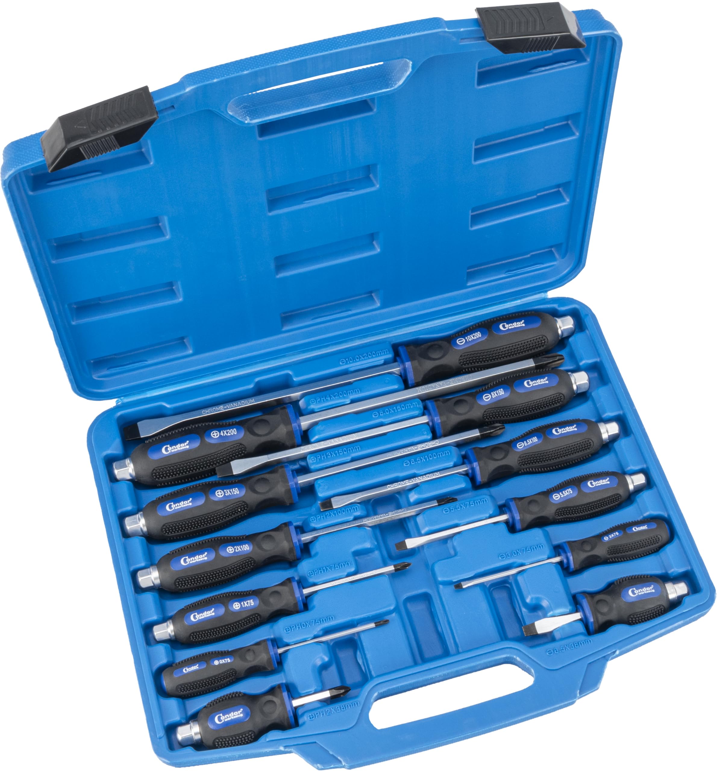 Condor Set di cacciaviti 912