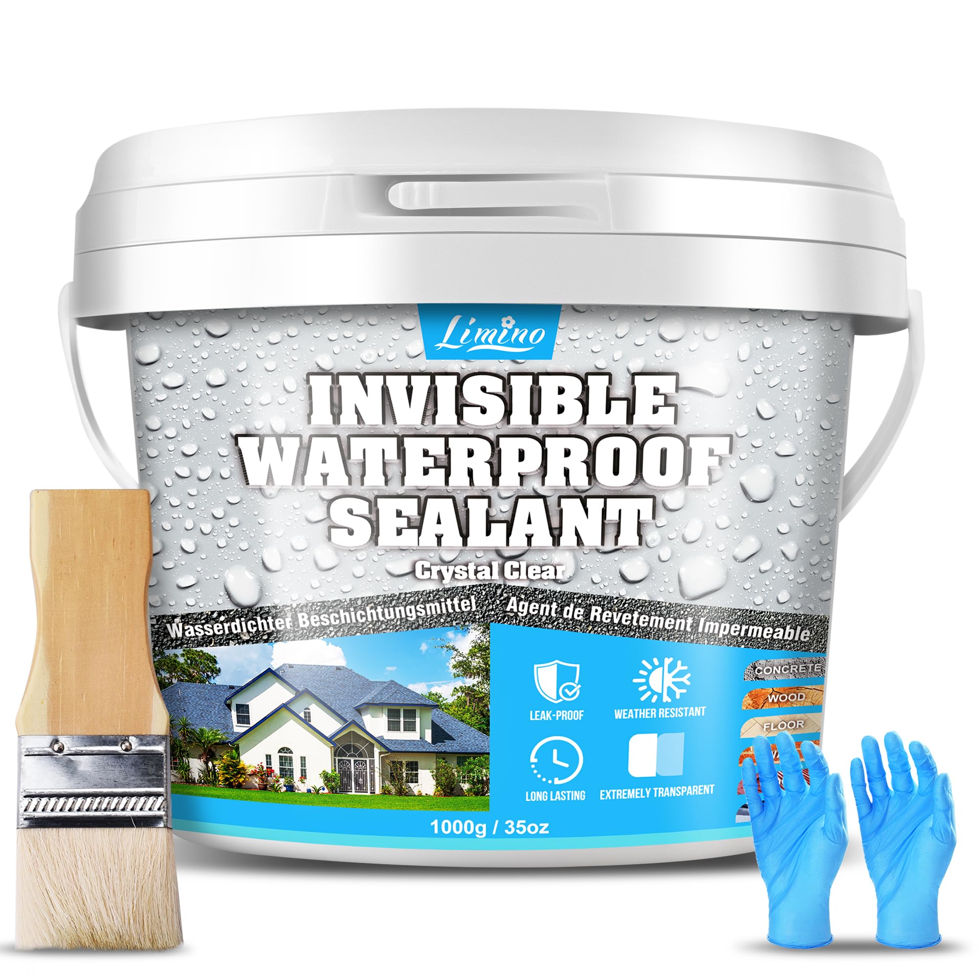 Limino Waterproof Sealant