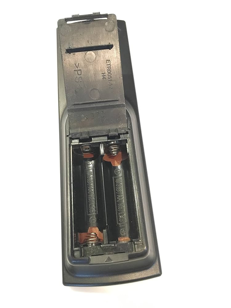 Amazon.co.jp: パナソニック オーディオリモコン N2QAJB000094